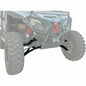 Yamaha Wolverine X2 High Clearance 1.5" Forward Offset A-Arms