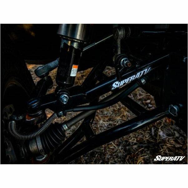Yamaha Wolverine X2 High Clearance 1.5" Forward Offset A-Arms