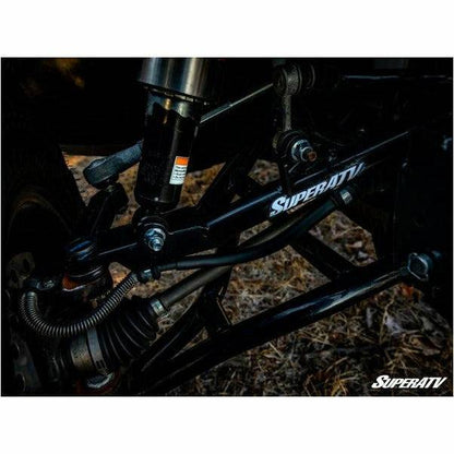 Yamaha Wolverine X2 High Clearance 1.5" Forward Offset A-Arms