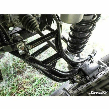Yamaha Wolverine X2 High Clearance 1.5" Rear Offset A-Arms