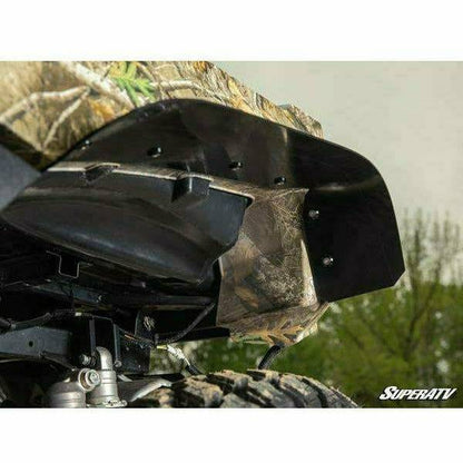 Yamaha Wolverine X2 Low Profile Fender Flares
