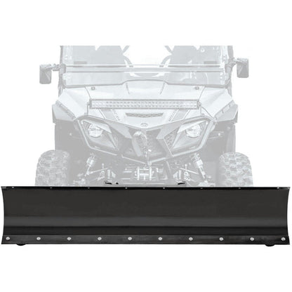 Yamaha Wolverine X2 / X4 Plow Pro Snow Plow
