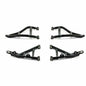 Yamaha Wolverine X4 High Clearance 1.5" Forward Offset A-Arms