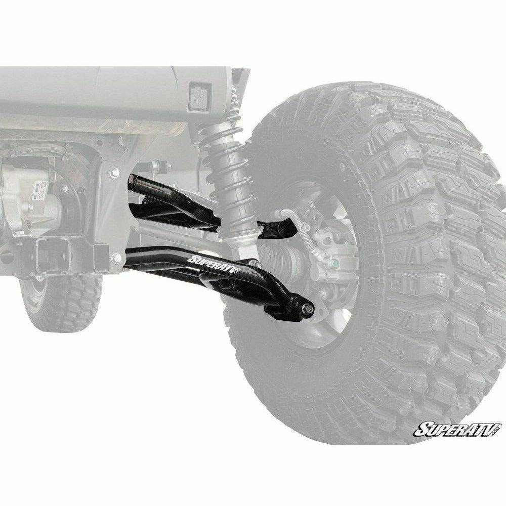 Yamaha Wolverine X4 High Clearance 1.5" Rear Offset A-Arms