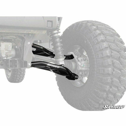 Yamaha Wolverine X4 High Clearance 1.5" Rear Offset A-Arms