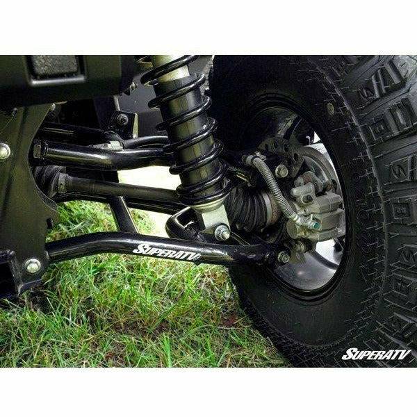 Yamaha Wolverine X4 High Clearance 1.5" Rear Offset A-Arms
