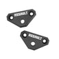 Can Am X3 M10 A-Pillar Mount Brackets | Assault Industries