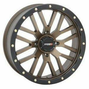 ST-3 Wheel (Bronze)