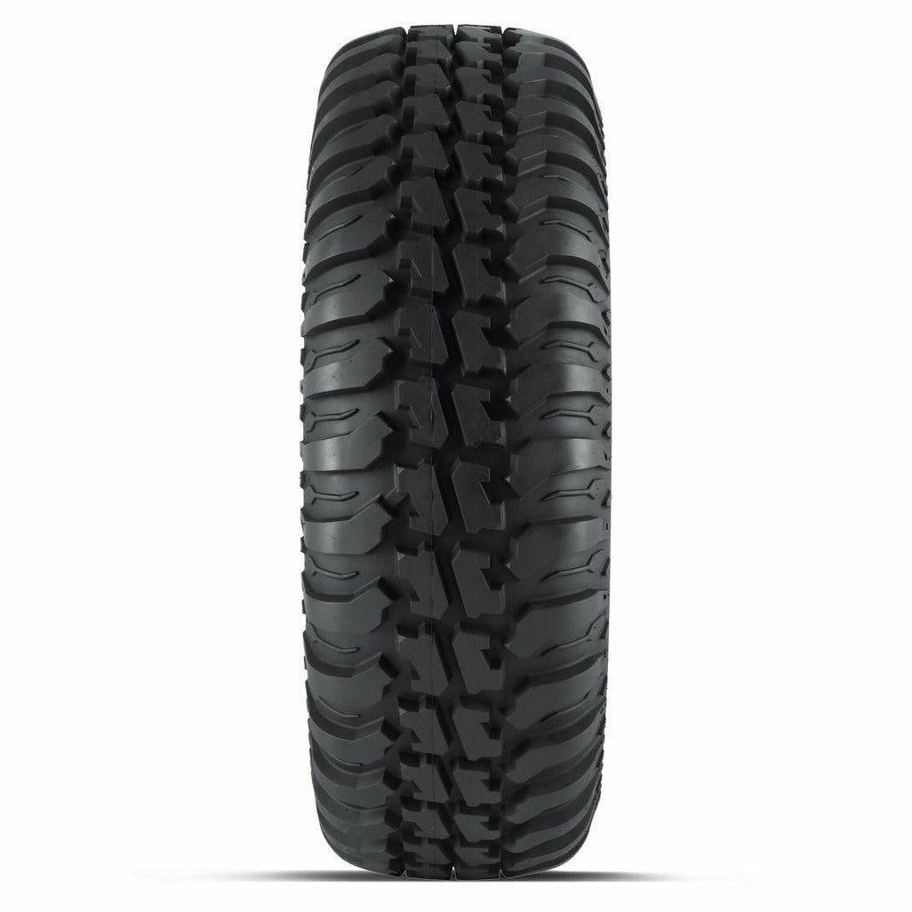 Regulator A/T Tire
