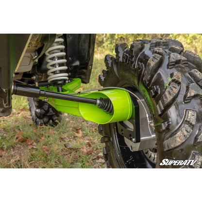 Arctic Cat Wildcat XX 6" Portal Gear Lift
