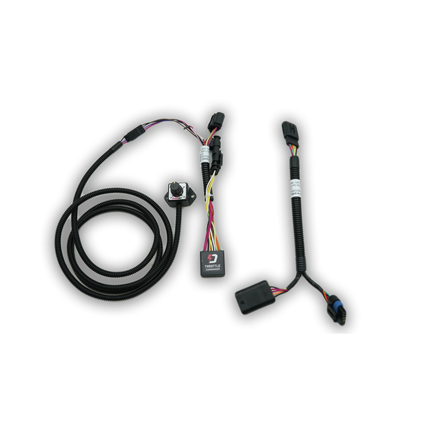 Polaris UTV Throttle Commander