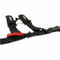 4-Point 3" Sewn UTV Harness