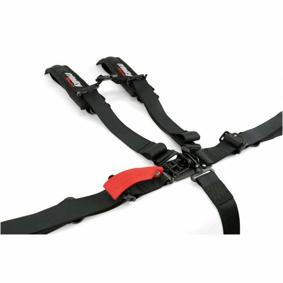 5-Point 2" UTV Harness