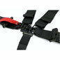 5-Point 3" UTV Harness