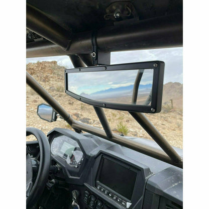 Apex Rear View Mirror