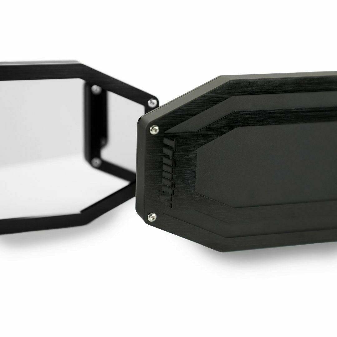 Apex Side View Mirrors