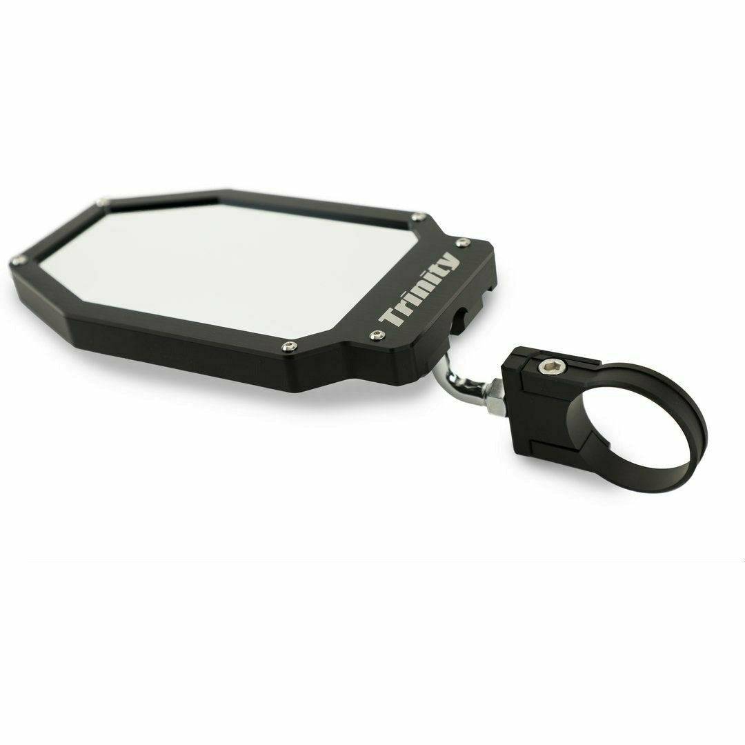 Apex Side View Mirrors