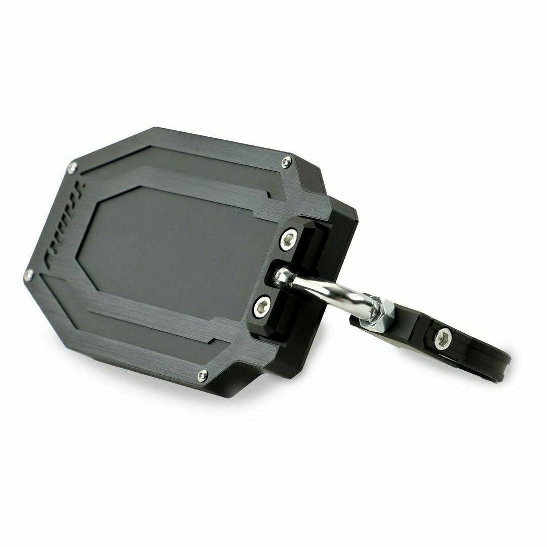 Apex Side View Mirrors