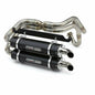 Trinity Racing Honda Talon Full Exhaust System