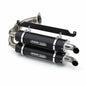 Trinity Racing Honda Talon Slip On Exhaust
