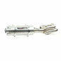 Trinity Racing Kawasaki KRX 1000 Full Exhaust