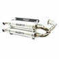 Trinity Racing Polaris RZR PRO XP Full Exhaust