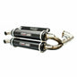 Trinity Racing Polaris RZR PRO XP Full Exhaust