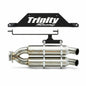 Polaris RZR Pro R Slip On Exhaust