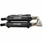 Trinity Racing Polaris RZR RS1 Dual Full Exhaust