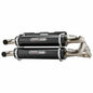 Trinity Racing Polaris RZR RS1 Dual Full Exhaust