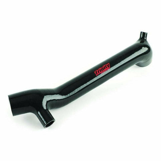 Polaris RZR Turbo Boost Tube