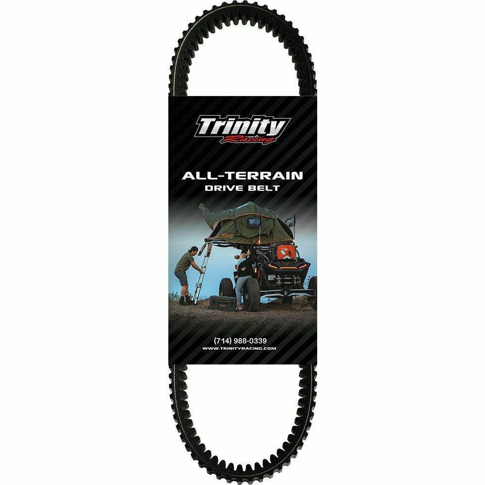Polaris RZR Turbo All Terrain Drive Belt