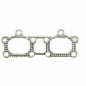 Polaris RZR XP 1000 Header Flange Gasket
