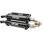 Trinity Racing Polaris RZR XP 1000 Slip On Exhaust