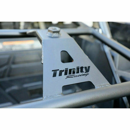 Polaris RZR XP 1000 / Turbo Spare Tire Carrier