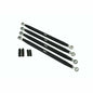 Polaris RZR XP 1000 / Turbo (2014-2017) Radius Rods