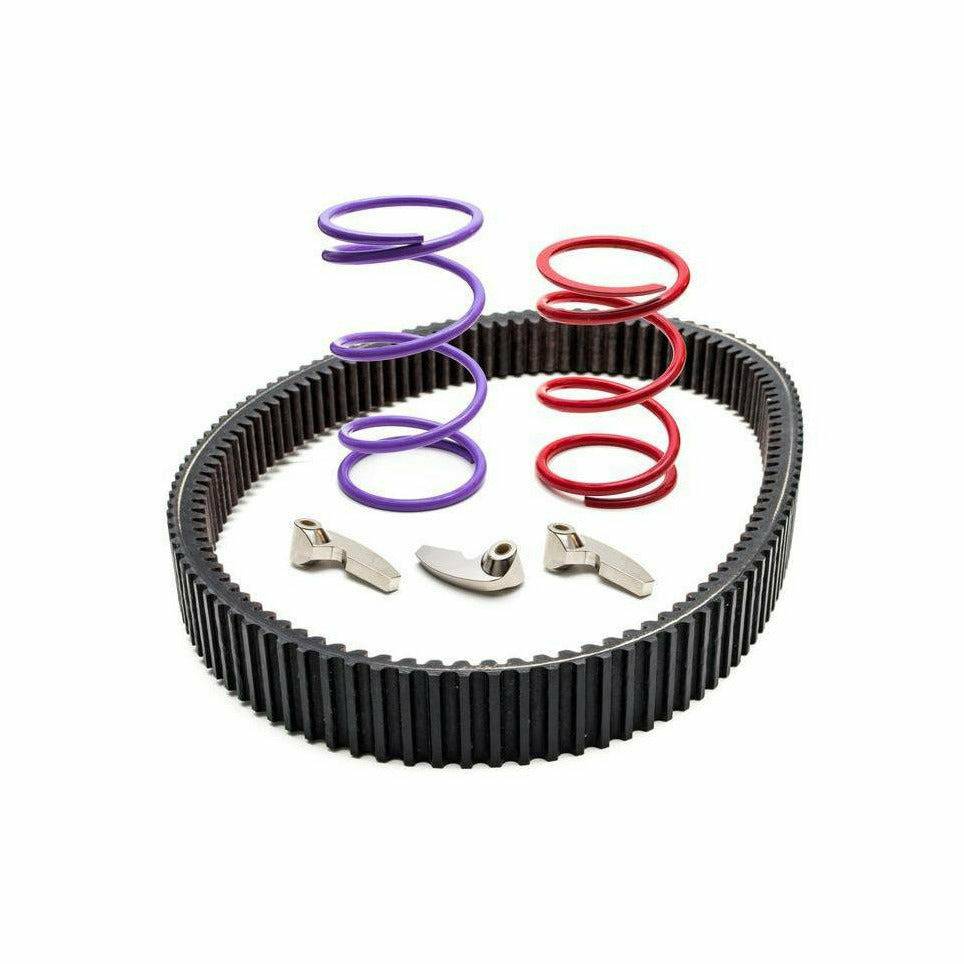 Polaris RZR XP Turbo (2016) Clutch Kit