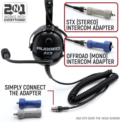 Ultimate Headset