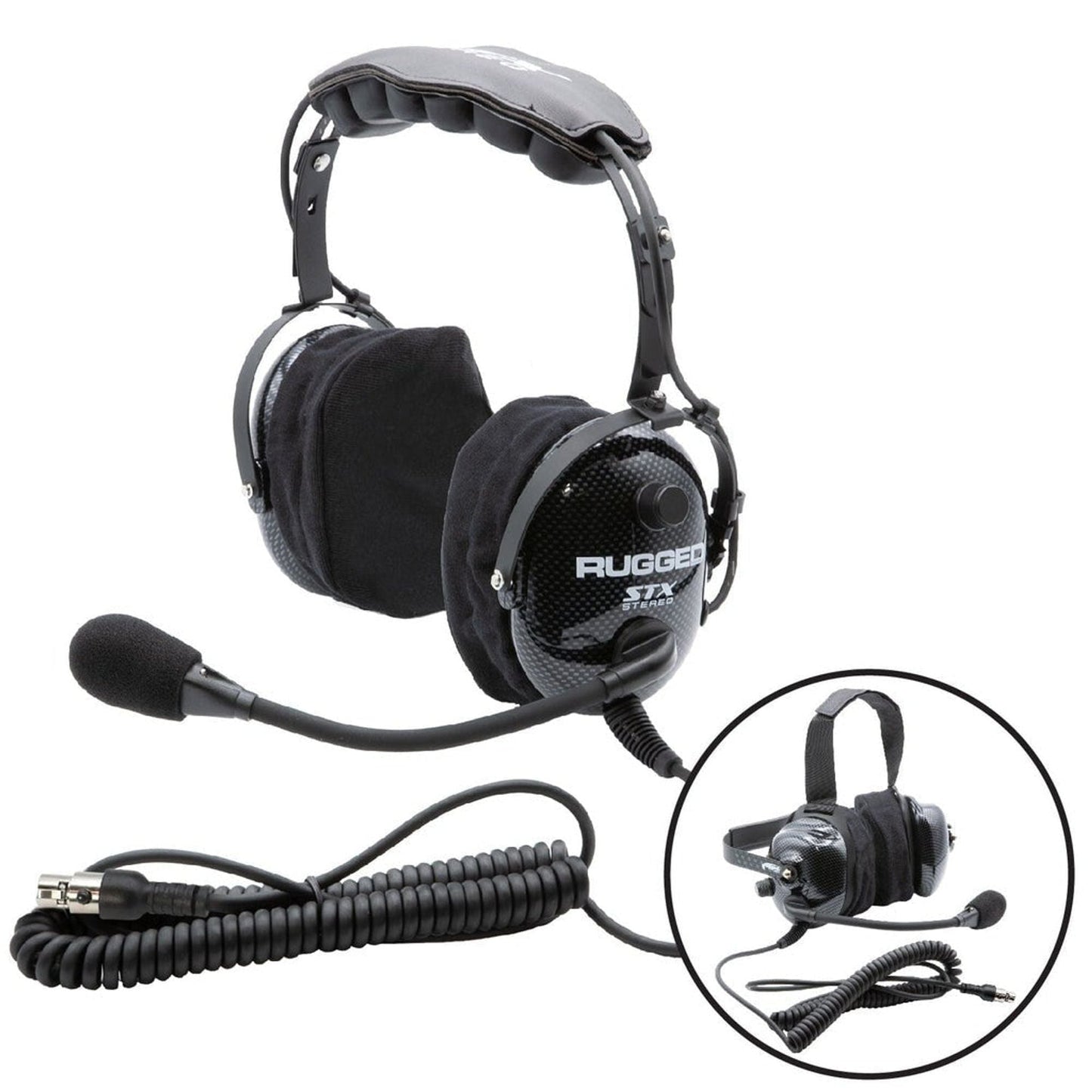 Ultimate Headset