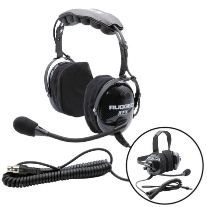 Ultimate Headset