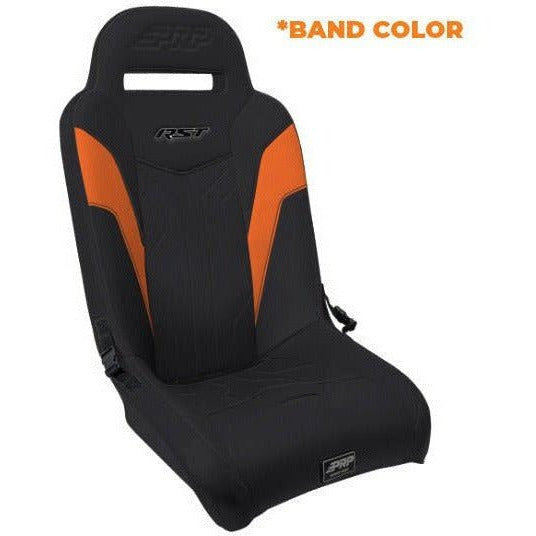 UTV Custom RST Seat
