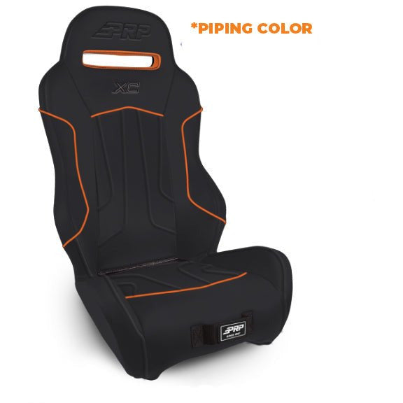UTV Custom XC Seat