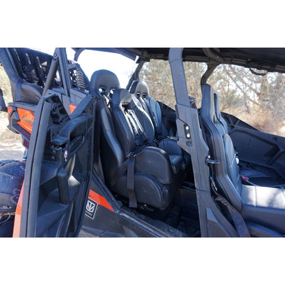 UTV Kids Booster Seat