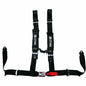 2" 4-Point Harness Off-Road Buckle