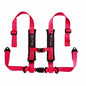 UTV Mountain Accessories 2" 4-Point Harness with Auto Buckle