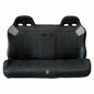 Polaris General 4 1000 Rear Bench Seat - Kombustion Motorsports