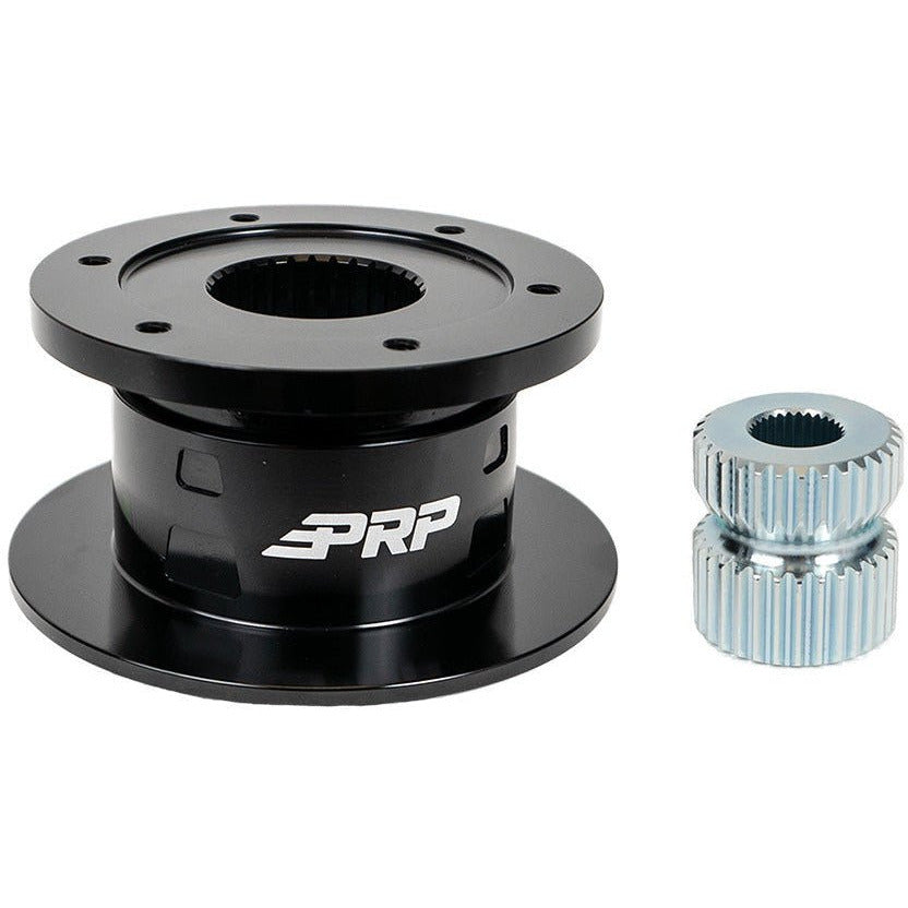 UTV Quick Release Steering Wheel Hub