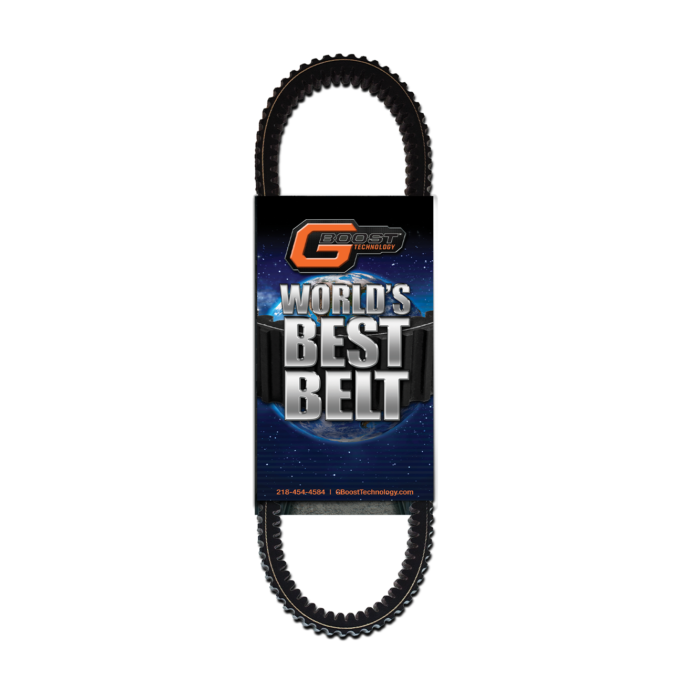 Can Am World’s Best Drive Belt