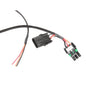 Can Am X3 Piggyback Tail Light Harness