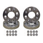 Honda 4/110 to 4/156 Wheel Adapter (1.5")
